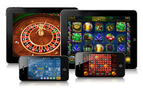 online casino