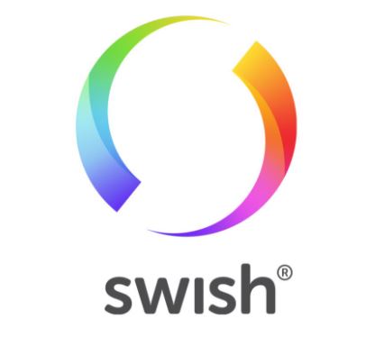 Swish logo